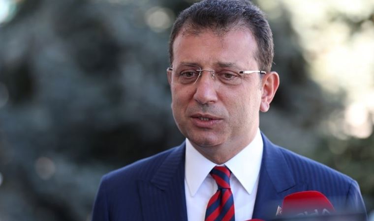 Ekrem İmamoğlu KAGİDER üyeleriyle görüştü: Talimat vereceğim