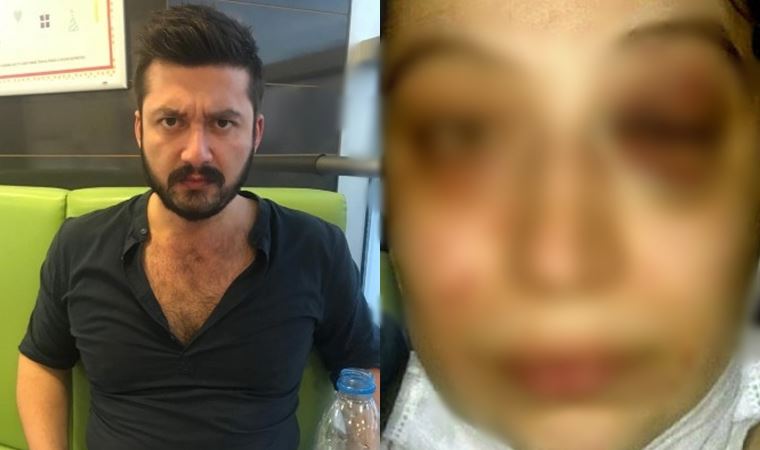 Bakırköy'de eski eşini darp eden sanığın 26 yıl hapsi istendi