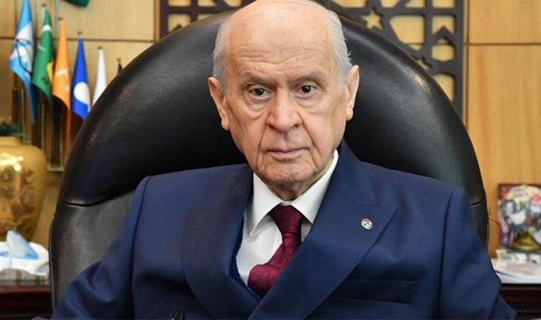 Devlet Bahçeli'den Anayasa Mahkemesi açıklaması: 