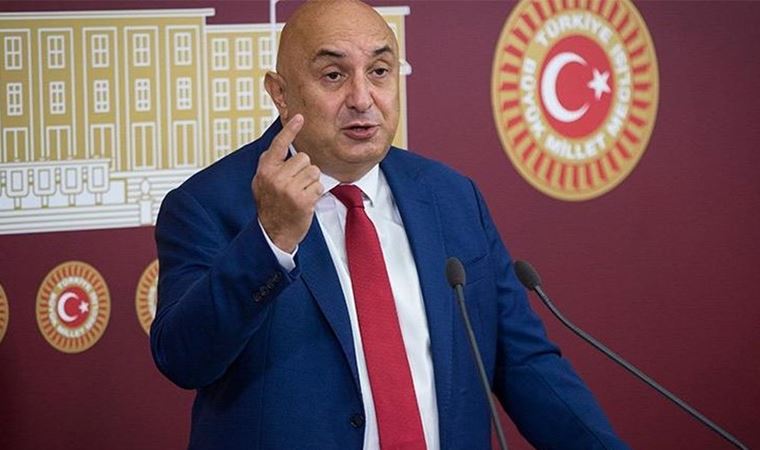 CHP'li Özkoç'tan Albayrak'a sert sözler: Ticaret lisesindeki çocuk bile biliyor