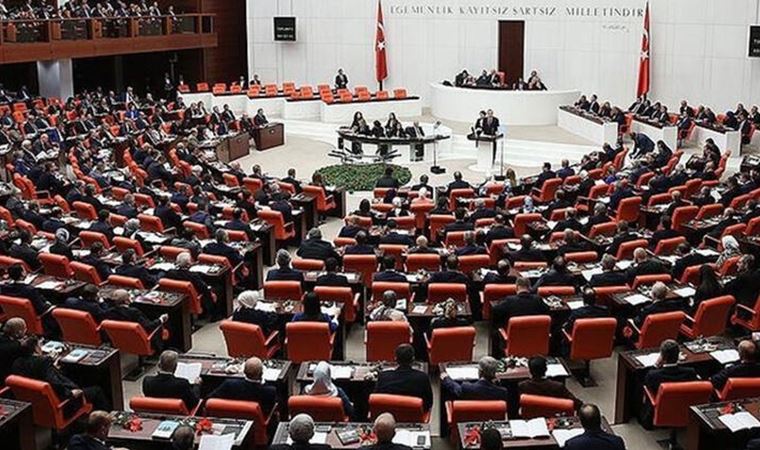 'Yok böyle bir sistem' diyenlere 11 maddede ‘Güçlendirilmiş Parlamenter Sistem'