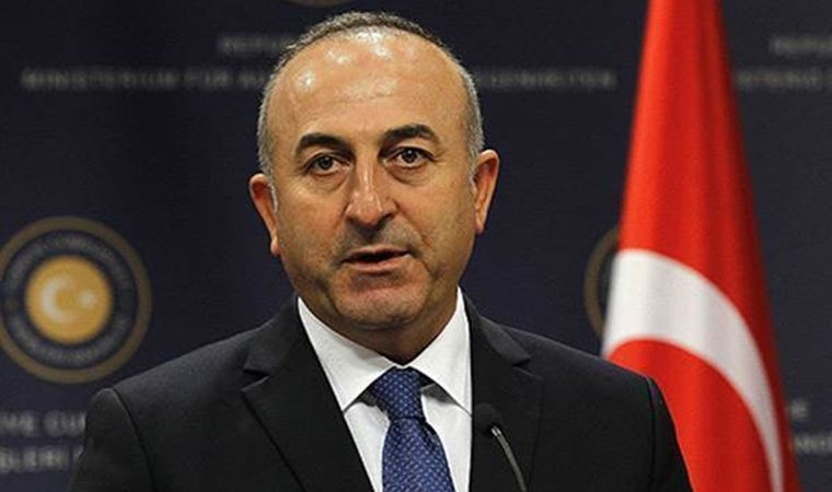 Dışişleri Bakanı Çavuşoğlu: Yunanistan bir kez daha diyalogdan yana olmadığını gösterdi