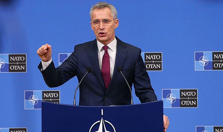 NATO'dan açıklama: Anlaşma sağlanamadı