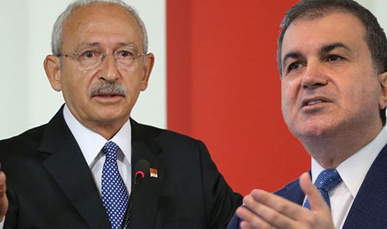 Kılıçdaroğlu'nun çağrısına AKP'den yanıt: Mümkün değil