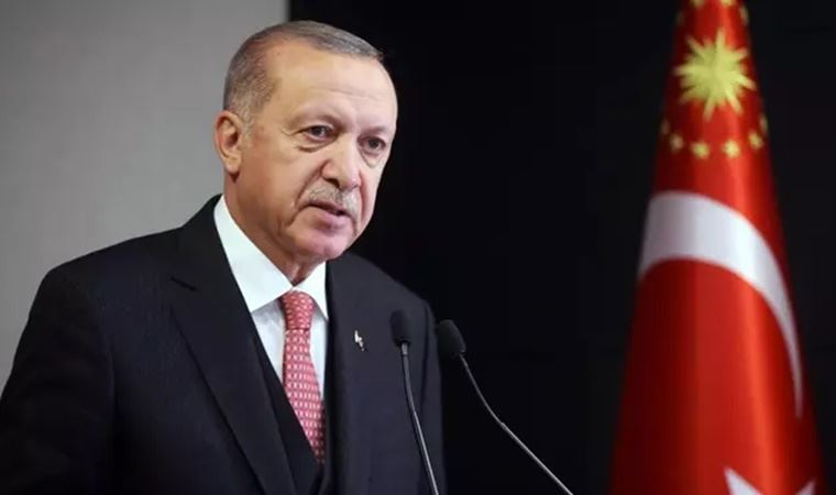 Erdoğan'dan 'Sivas Kongresi' mesajı