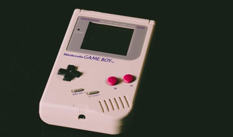 Pilsiz Game Boy, sonsuza kadar çalışıyor