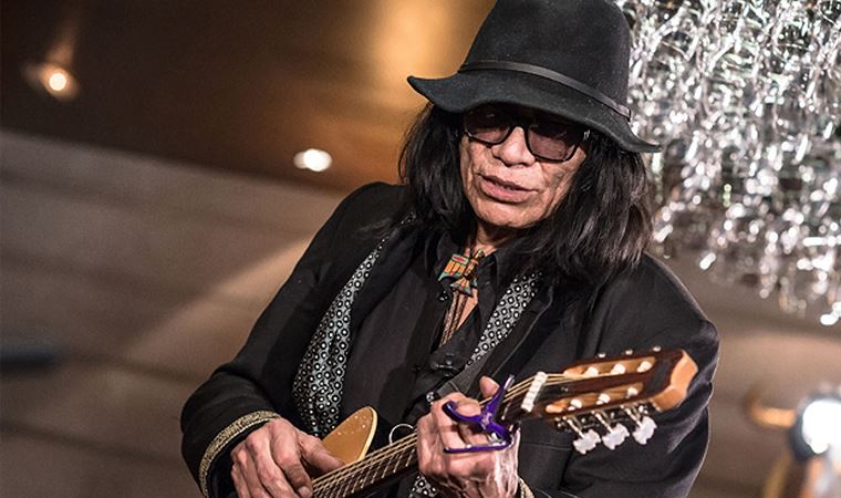 Sugarman’i ararken