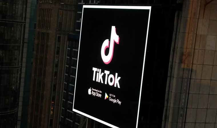 TikTok'ta meydan okumaya katılan Amerikalı genç kız yaşamını yitirdi