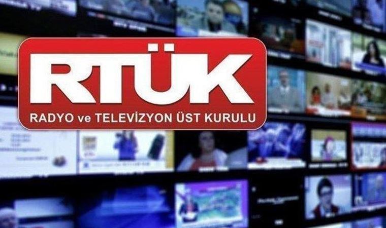 RTÜK'ten yayıncı kuruluşlara 