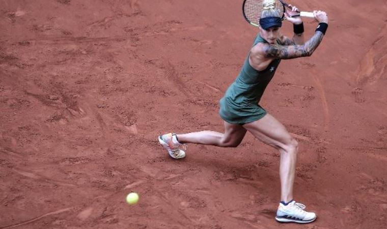 TEB BNP Paribas Tennis Championship başlıyor