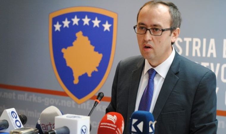 Kosova Başbakanı: Kudüs’te büyükelçilik açmakta kararlıyız