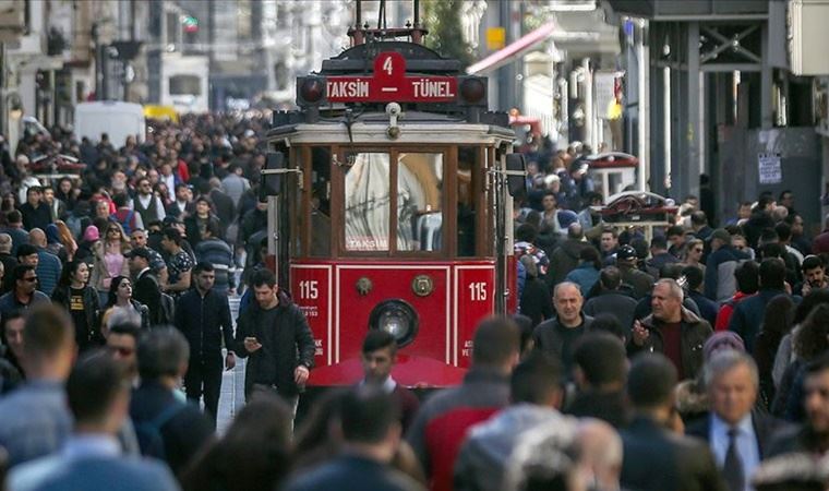 Dünyanın en kalabalık şehirleri belli oldu