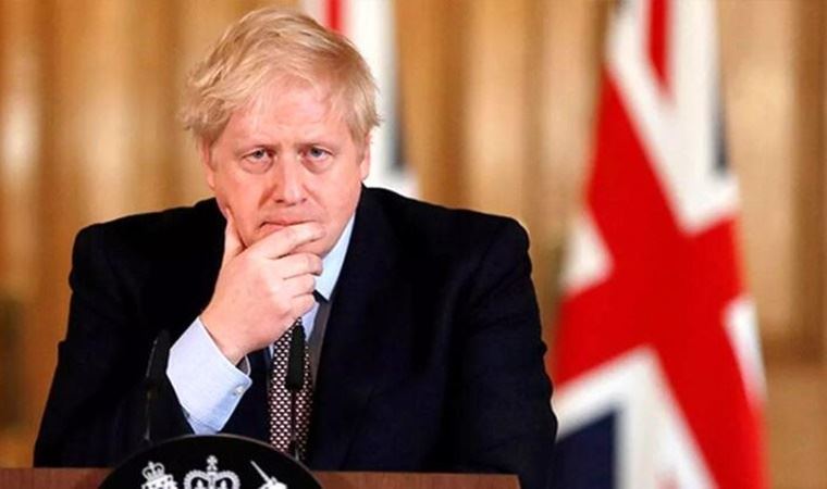 Johnson'dan AB ile uzlaşma için Ekim ortasına kadar süre