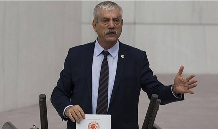 CHP’li Beko: Evde bakılan pozitif hastalara ilaç verilememektedir