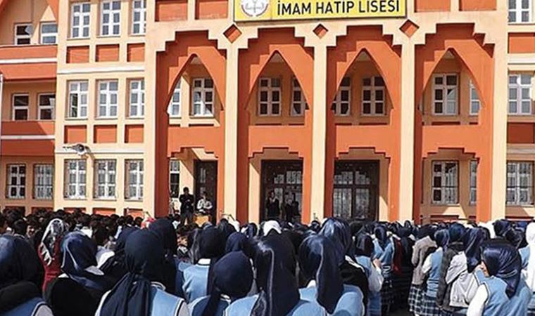 Okul sayısı arttı, öğrenci sayısı azaldı: İmam hatiplere ayrıcalık var ama tercih eden yok