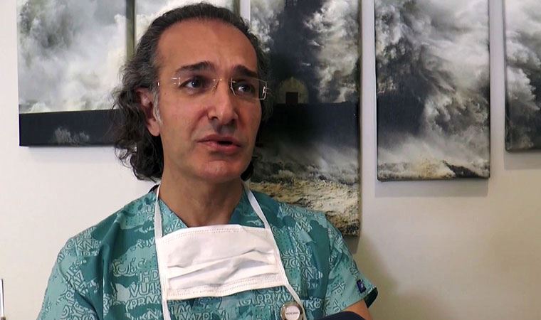 Prof. Dr. Gürelik: Omurilik hasarları, kalıcı hasara yol açabilir