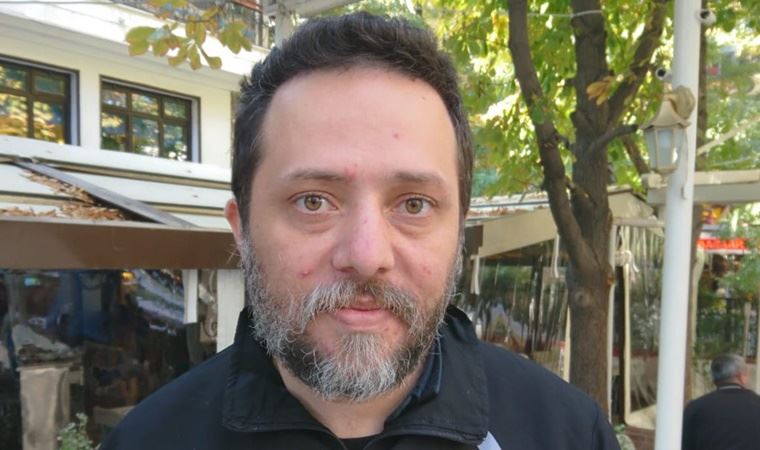 Akademisyen Cenk Yiğiter AYM kararının ardından avukatlık için baroya başvuracak