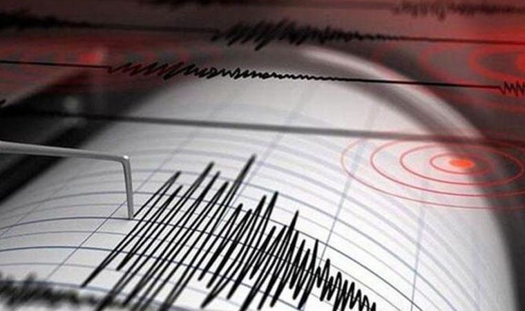 Malatya'nın Pütürge ilçesinde 4.0 büyüklüğünde deprem