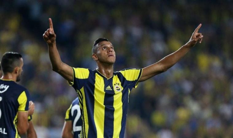 Josef de Souza, Beşiktaş yolunda