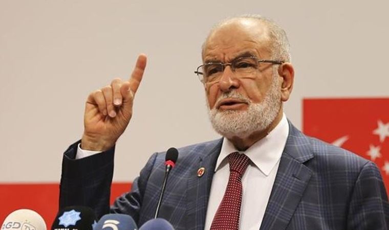 Karamollaoğlu: Gençler umutsuz, gençler mutsuz