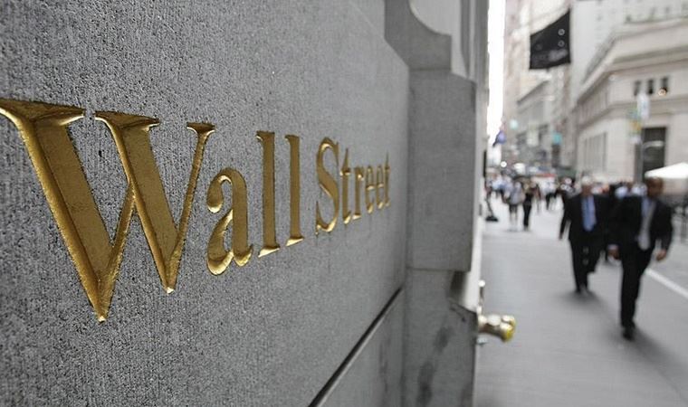 Wall Street rekor kırmaya hazırlanıyor