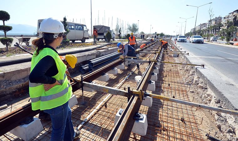 İBB'den kamu ihalelerine 'yeni mezun' şartı