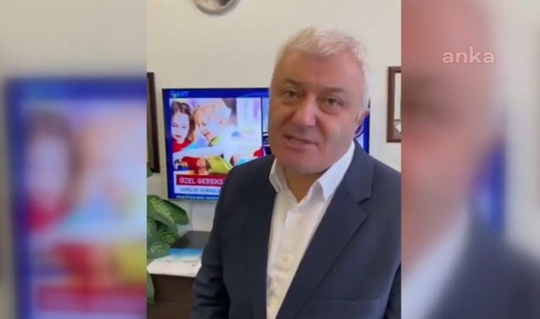 CHP'li Özkan: 'Hakikat hiç bu kadar kirletilmemişti'