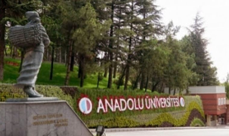 Anadolu Üniversitesi'nin 'buluş'u: 