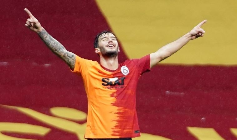 Galatasaray'dan Oğulcan Çağlayan açıklaması: Tahkim Kurulu'na başvuracağız