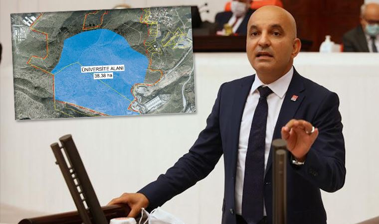 CHP’li Polat’tan TOKİ'ye 'Karabağlar' tepkisi: Umut tacirliğidir!