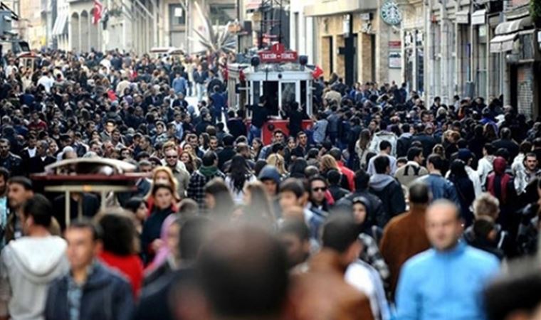 'İstanbulluların yarısından fazlası geçinecek kadar para kazanamıyor!'