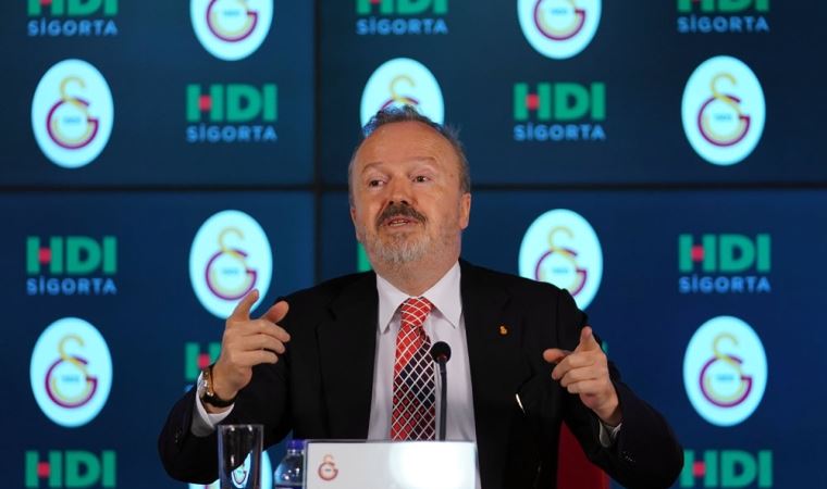 G.Saray Başkan yardımcısından Ali Koç'a Oğulcan yanıtı