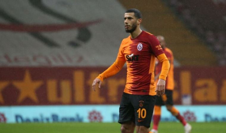 Belhanda'dan Galatasaray disiplin kurulu üyesine ırkçılık eleştirisi