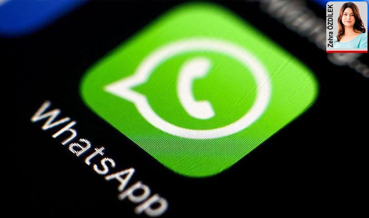 Prof. Dr. Cem Say, WhatsApp sözleşmesi tartışmasını Cumhuriyet’e değerlendirdi