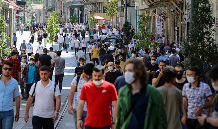 TÜİK’e göre işsizlik oranı yüzde 12.7. DİSK-AR ise geniş tanımlı veriyi hatırlattı