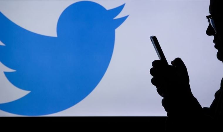 Twitter, 70 binden fazla hesabı askıya aldı