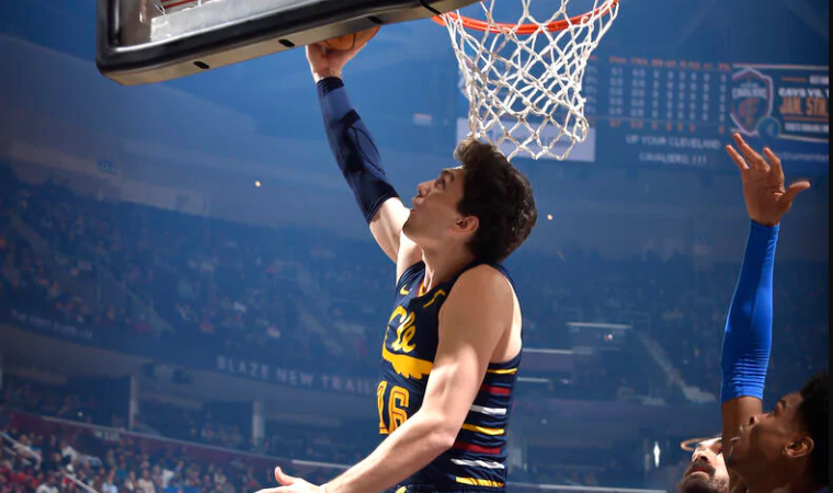 NBA'de Cedi yenilgiyi engelleyemedi