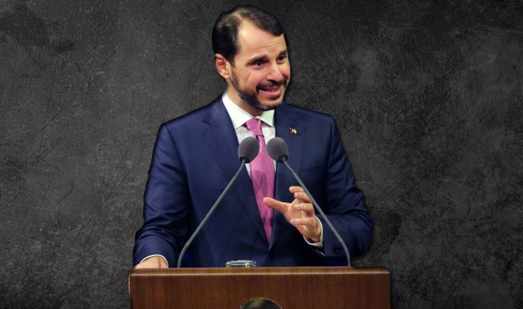 Berat Albayrak ile Murat Uysal için yargılanma talebi