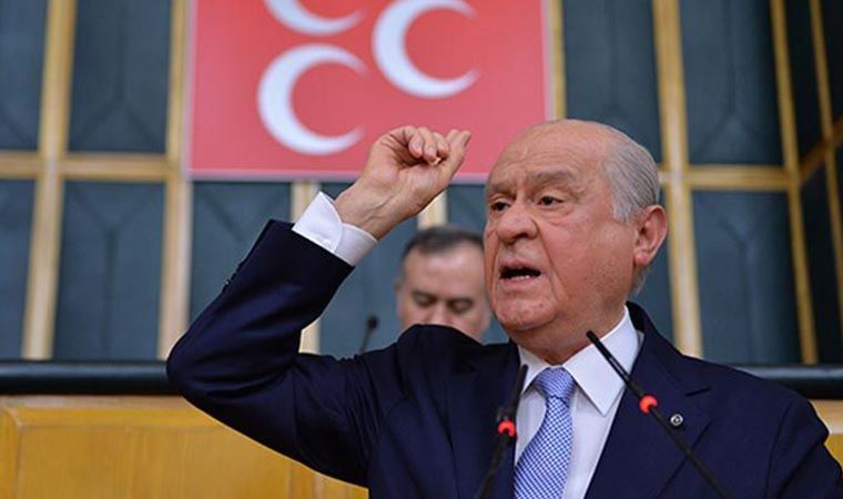 MHP Genel Başkan Yardımcısı: Genel Başkanımız talimat verdiği an dava açılacak