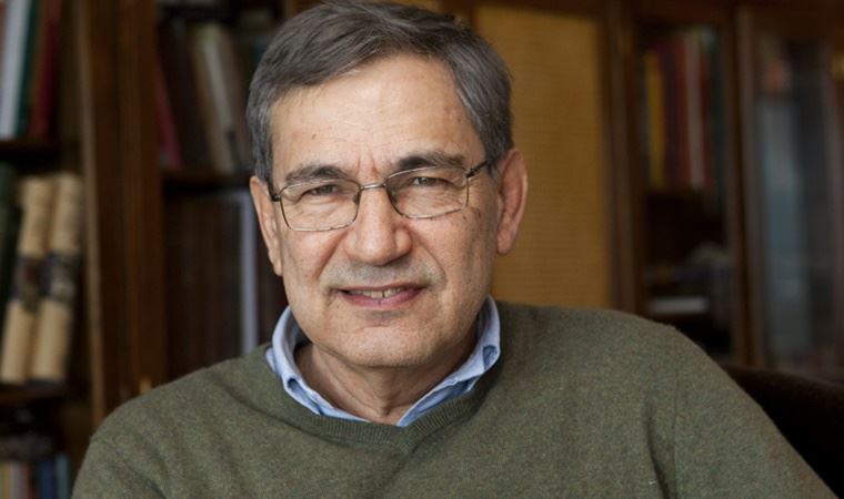 Orhan Pamuk'un yeni romanı 'Veba Geceleri', mart ayında okurla buluşuyor