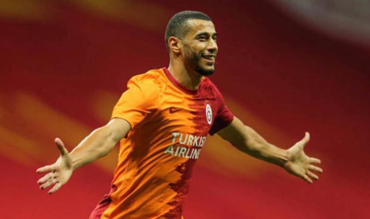 Belhanda'ya 