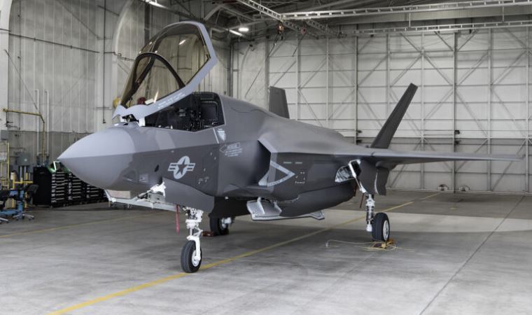 Türkiye’nin F-35 programı katılımında değişiklik olacak mı?