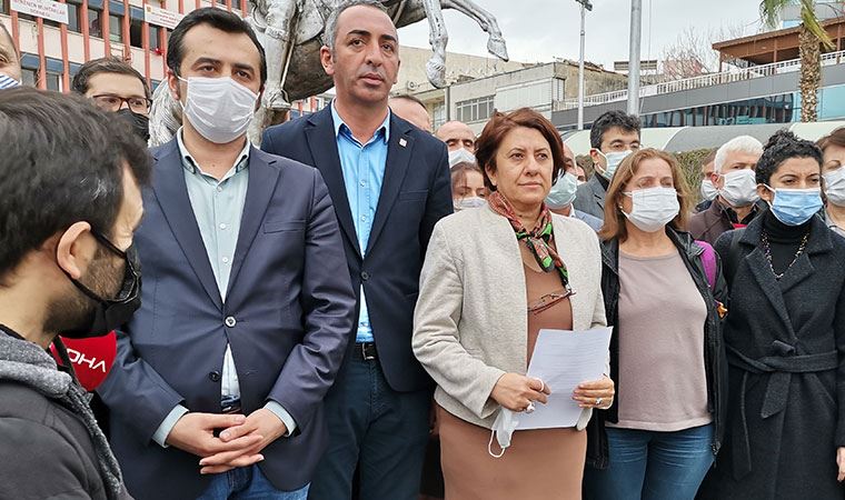 CHP'den Menemen açıklaması: Tek adaylı kura olmaz