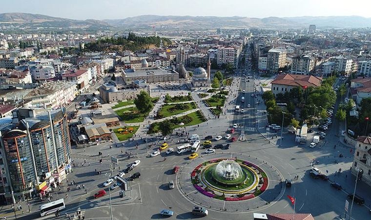 Termometrelere bakanlar gözlerine inanamadı: 91 yılın rekoru!