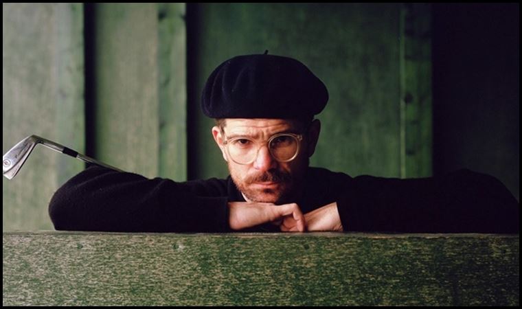 David Mamet ile Chicago savaşı!