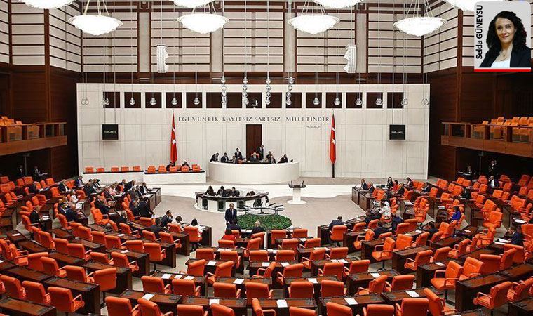 MHP, HDP için SPY ile başvuracak