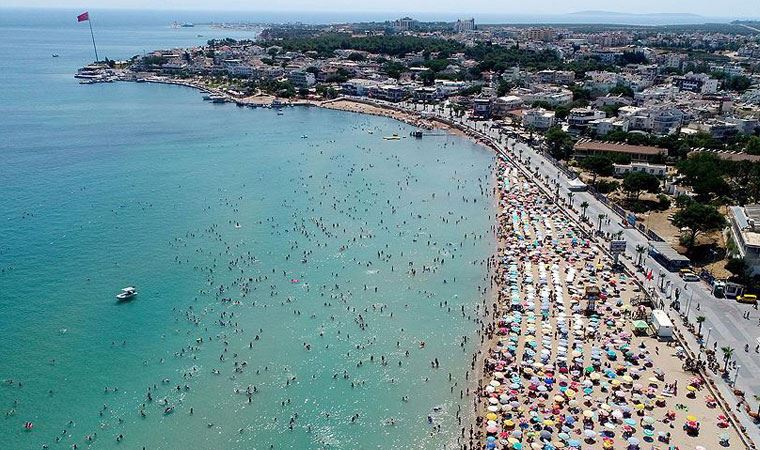 Dünya turizminin 2020’de 1 trilyon dolar kaybettiği öngörüldü