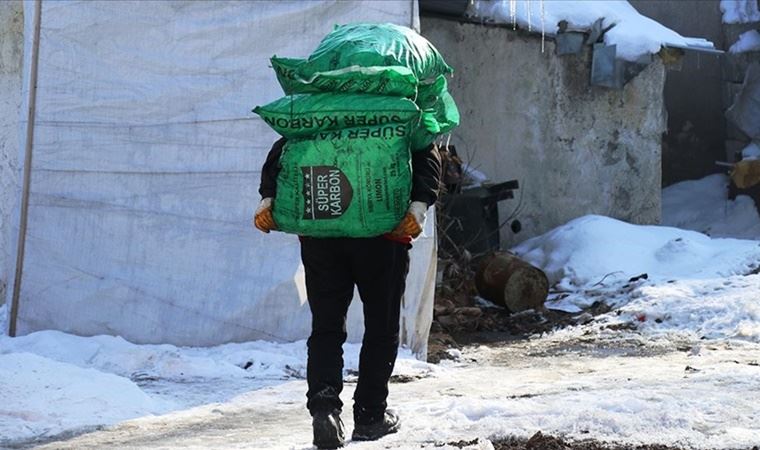 Kömür yardımı devam edecek: Yardım için yapılması gerekenler neler