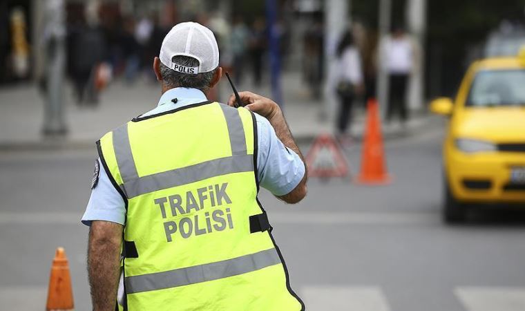 Resmi Gazete'de yayımlandı: Trafik cezalarında yeni dönem