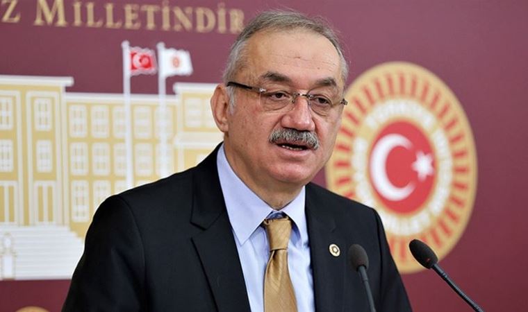 İYİ Partili Tatlıoğlu: Bizim CHP ile Türkiye'yi birlikte yönetelim iddiamız yok